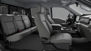 2026 Ford F-150® Internal Image 1